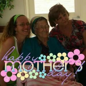 Meet your Posher, Holly